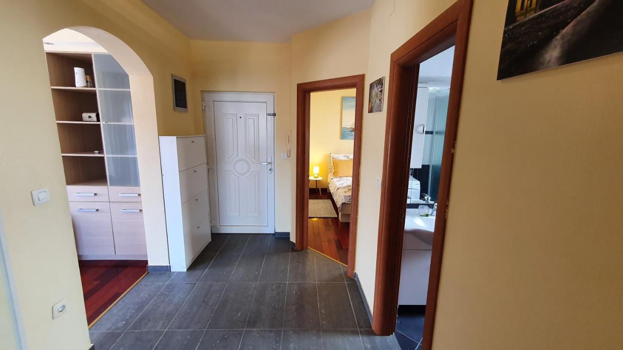 Apartman Istria 4 You Leilighet PUY Eksteriør bilde