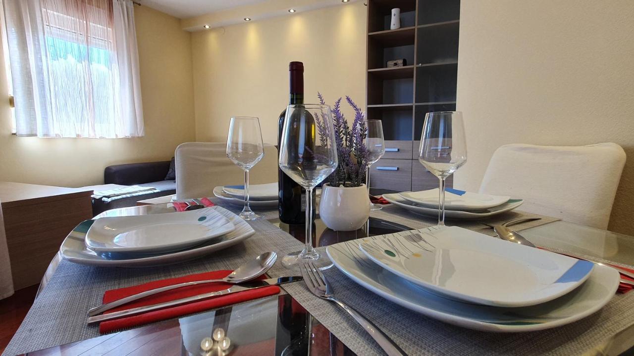 Apartman Istria 4 You Leilighet PUY Eksteriør bilde