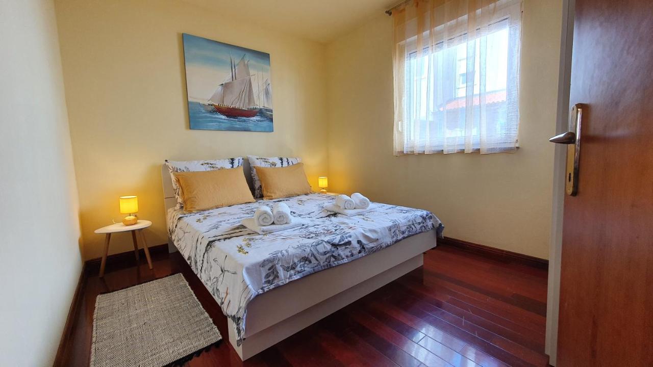 Apartman Istria 4 You Leilighet PUY Eksteriør bilde