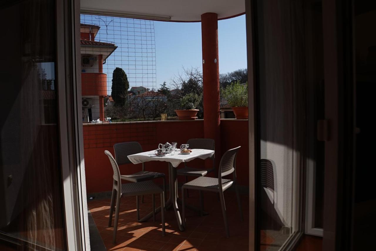 Apartman Istria 4 You Leilighet PUY Eksteriør bilde