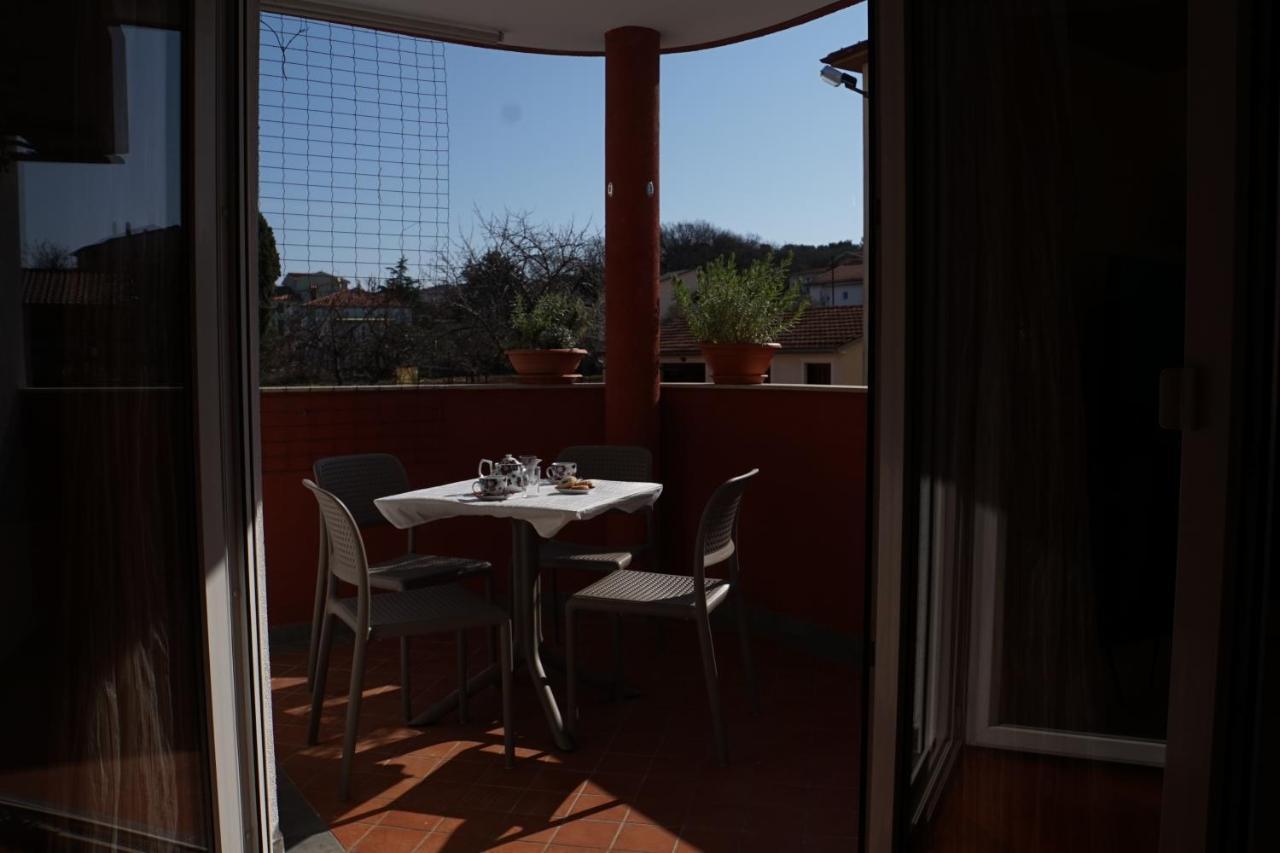 Apartman Istria 4 You Leilighet PUY Eksteriør bilde