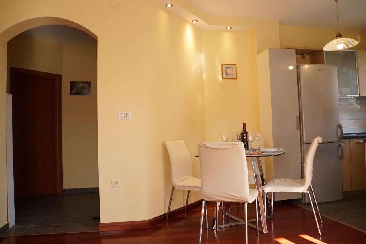 Apartman Istria 4 You Leilighet PUY Eksteriør bilde